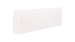 Końcówka kanału KIO 160x50 330234