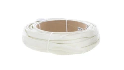 Koszulka elektroizolacyjna z włókna szklanego OSKS-14 biała /30m/ E05ME-03010201601