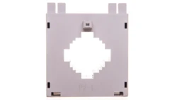 Przekładnik prądowy 300/5A, klasa 0,5, na przewód fi 30mm, na szyny: 40x10mm, 30x20mm, 25x25mm DM3T0300