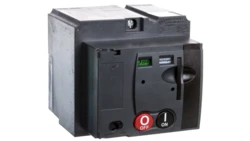 Napęd zdalny 110-130V AC CVS MT250 LV431540