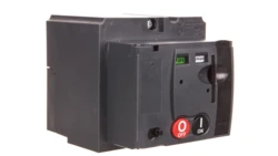 Napęd zdalny 380-415V AC CVS MT250 LV431542