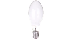 Lampa metalohalogenkowa 150W E40 230V 2800K matowa MASTER CityWhite CDO-ET Plus 8718291158813