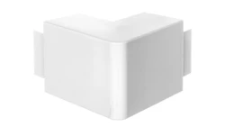 Narożnik zewnętrzny do listwy elektroinstalacyjnej NZ 60x40 68224