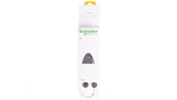 Lampka modułowa biała 12-48V AC/DC A9E18332