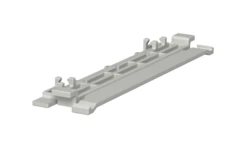 Spinka pokrywy kanału WDK 170mm 2370 170 6023541 /20szt./