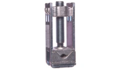 Zacisk do szyn zbiorczych 35-240mm2 dla żył Cu KS 240/12 2600079