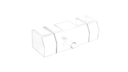 Osłona zacisków RA 100 51-839842-011