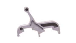 Podstawka oznacznika do złączek dwupiętrowych TOPJOBS 2002-121 /25szt./