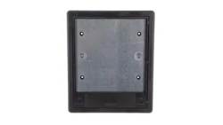 Simon Connect Pokrywa SF rewizyjna potrójna szary grafit S300/14