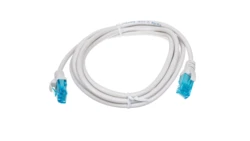 Kabel krosowy (Patch Cord) U/UTP kat.5e szary 2m DK-1512-020