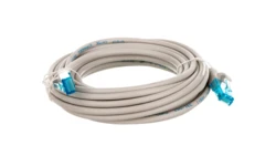 Kabel krosowy (Patch Cord) U/UTP kat.5e szary 7m DK-1512-070