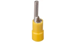 Końcówka igiełkowa izolowana IKI 6/14 IKI6L14 /100szt./