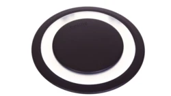 Simon Connect Pokrywa Teleblok szary grafit KTLA1-14