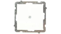 AS Zaślepka ecru Z-1G/m/27