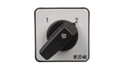 Łącznik krzywkowy 1-2 1P 20A do wbudowania T0-1-8220/E 031728