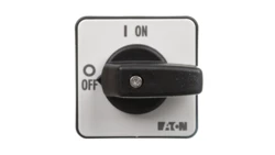 Łącznik krzywkowy 0-1 1P 20A do wbudowania T0-1-8200/E 067352