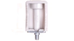 Obejma szeregowa do szyn 5-25mm 2050 5-25 LGR 2254026