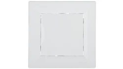 ASFORA Zaślepka biała EPH5600121