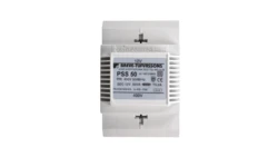 Transformator 1-fazowy modułowy bezpieczeństwa PSS 50 400/ 12V 4,2A, na szynę DIN, IP30, Ta 40, 16012-9982