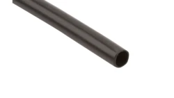 Rura termokurczliwa pogrubiana z klejem, czarna, SRH2 8-2 1000mm, 127416