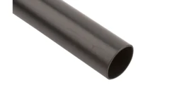 Rura termokurczliwa pogrubiana z klejem, czarna, SRH2 22-6 1000mm, 127418