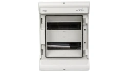 Rozdzielnica modułowa 2x12 natynkowa IP65 Vector VE212L