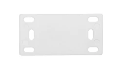 Oznacznik /tabliczka/ do opisywania ręcznego OWN 11 E04ZP-01060200101 /100szt./