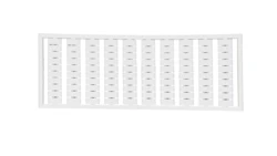 Ramka z oznacznikami bez nadruku 209-501 /5szt./