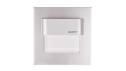 Oprawa przyschodowa TANGO LED Light 10 V DC 0,8 W IP 20 3000 K aluminium