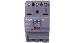Rozłącznik mocy 3P 160A HCA160H