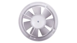 Wentylator kanałowy fi 150 230V 24W 40dB (EURO) 150VKO