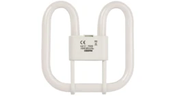 Świetlówka kompaktowa GR8 16W 2700K CFL SQUARE 2-PIN 2D 4050300816852