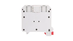 Złączka szynowa 2-przewodowa 35mm2 szara DIN ZSG 1-35.0Ns 11721312