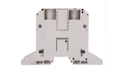 Złączka szynowa 2-przewodowa 120mm2 szara NOWA ZSG 1-120Ns 11953312