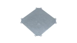 Płyta montażowa 250x330mm stal M3-CI44 031574