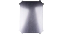 Płyta montażowa 375x330mm stal M3-CI45 003036