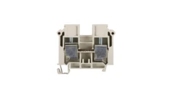 Złączka szynowa 2-przewodowa 35mm2 szara ZSG 1-35.0s 12701312