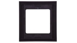 Berker K.1 Ramka pojedyncza antracyt mat lakierowana 13137006
