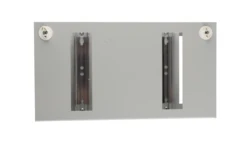 Zestaw do aparatury modułowej do kasety licznikowej BPZ-DRS-MT/400-1 108388