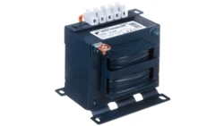 Transformator 1-fazowy separacyjny TMM 160/A 230/230V 0,7A, Ta 40, 16252-9987