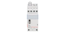 Stycznik modułowy 25A 4Z 0R 230V AC SM425 004148/412551