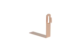 Uchwyt dachowy 6-8mm 100mm 10.1.1 CU /91000703/