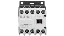 Stycznik pomocniczy 3A 3Z 1R 220V DC DILER-31-G(220VDC) 010269