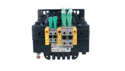 Transformator 1-fazowy bezpieczeństwa TMM1600/A 230/ 24V 66,6A, Ta 40, 16224-9896