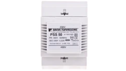 Transformator 1-fazowy modułowy separacyjny PSS 50 400/230V 0,22A, na szynę DIN, IP30, Ta 40, 16052-9988