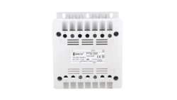 Transformator 1-fazowy bezpieczeństwa PTM 250 230/ 24V 10,4A, na szynę DIN, IP21, Ta 40, 16024-9928
