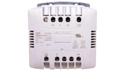 Transformator sterowniczy bezpieczeństwa 250VA 230/24V 044215