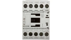 Stycznik pomocniczy 4A 3Z 1R 24V AC DILA-31(24V50/60HZ) 276368