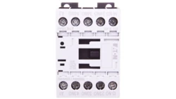 Stycznik pomocniczy 4A 4Z 0R 110V AC DILA-40(110V50HZ,120V60HZ) 276326