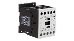 Stycznik pomocniczy 4A 2Z 2R 24V AC DILA-22(24V50/60HZ) 276403